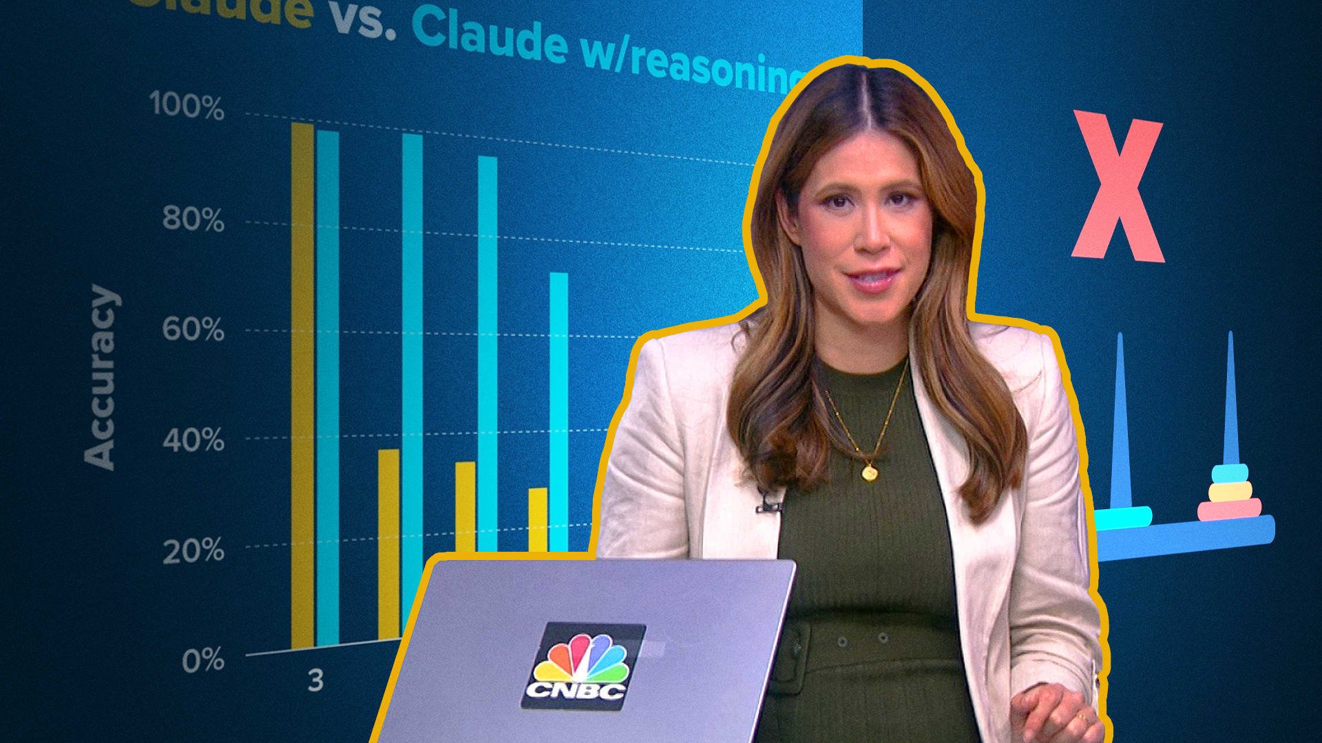 AI's reasoning problems -- why 'thinking' models may not actually be smarter