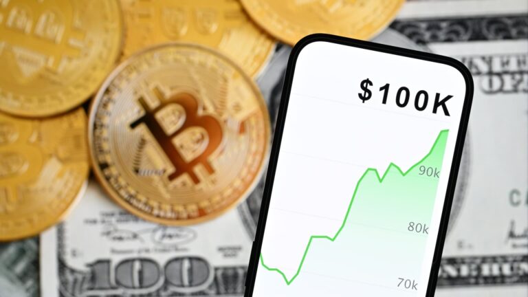 Bitcoin rises, NYSE battles for Trump ETF, and crypto may be coming to mortgage next