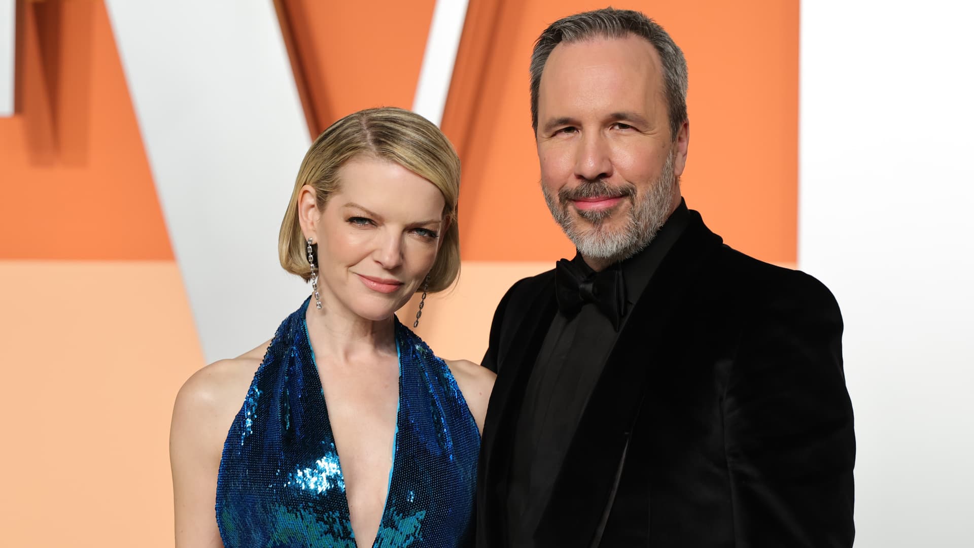 Denis Villeneuve to direct the next 'James Bond' movie