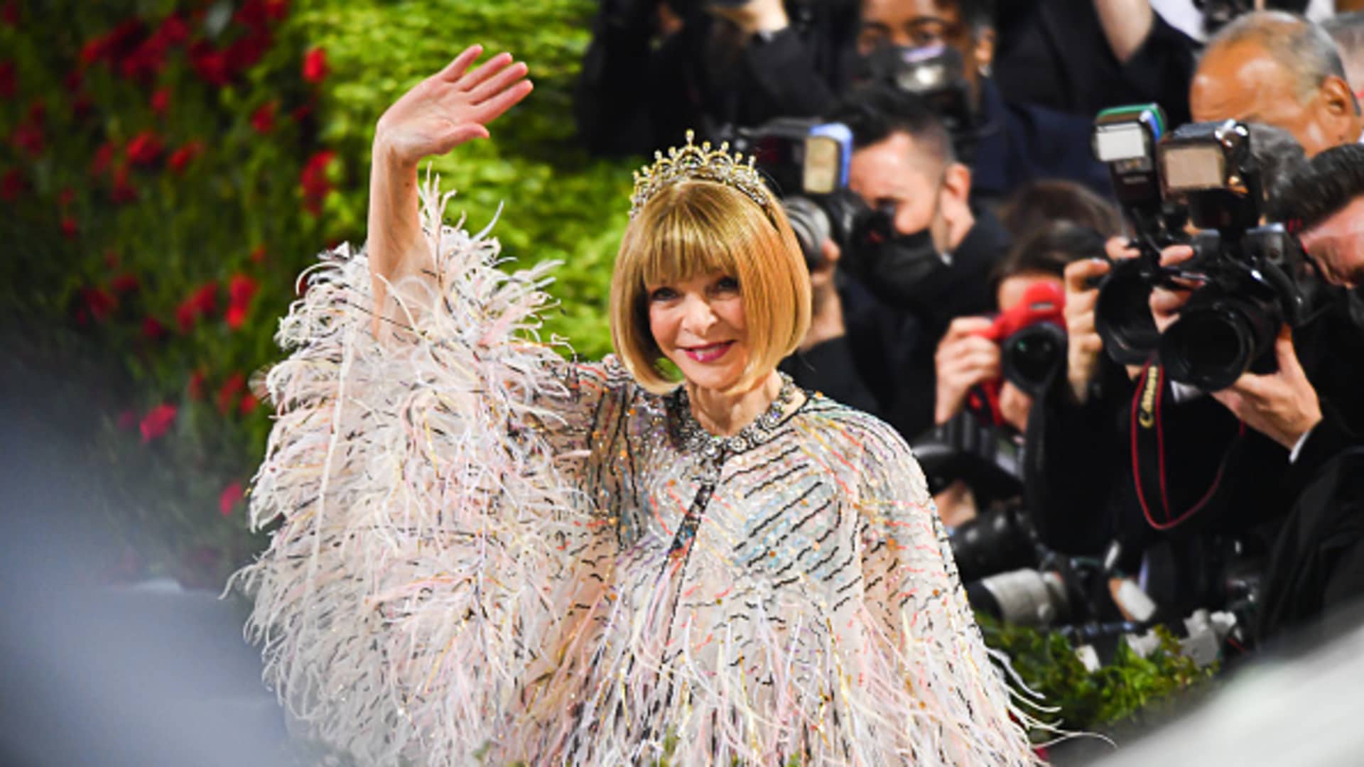 American Vogue to hire new head of editorial, role held by Anna Wintour for 40 years