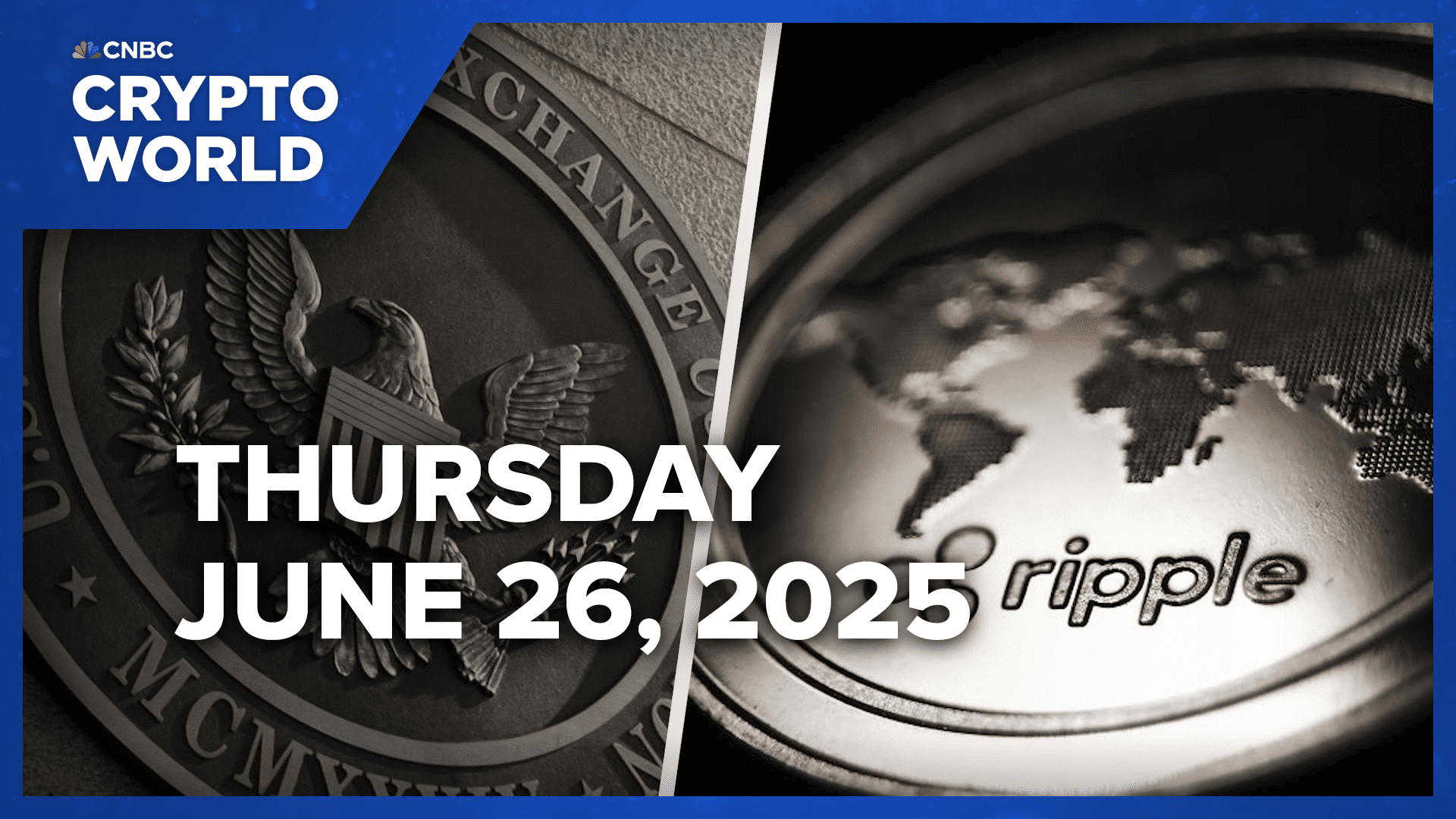 Federal judge rejects SEC and Ripple’s joint motion to settle lawsuit: CNBC Crypto World