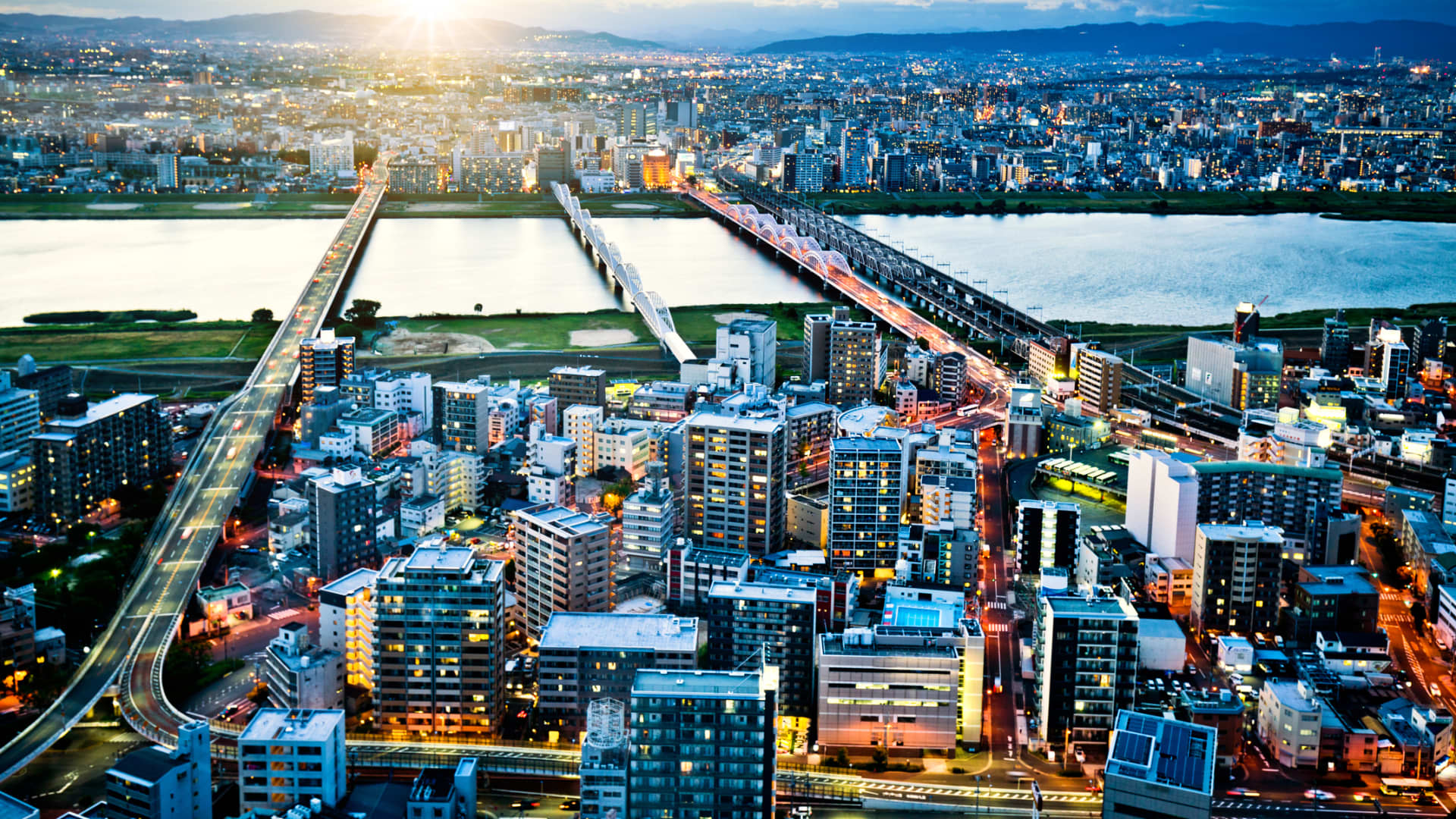 Asia-Pacific markets set to open higher following strong gains on Wall Street