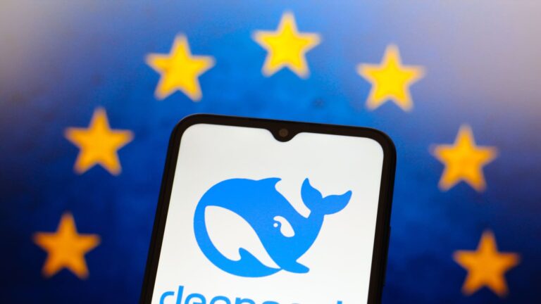 Germany tells Apple, Google to block DeepSeek as the Chinese AI app faces rising pressure in Europe