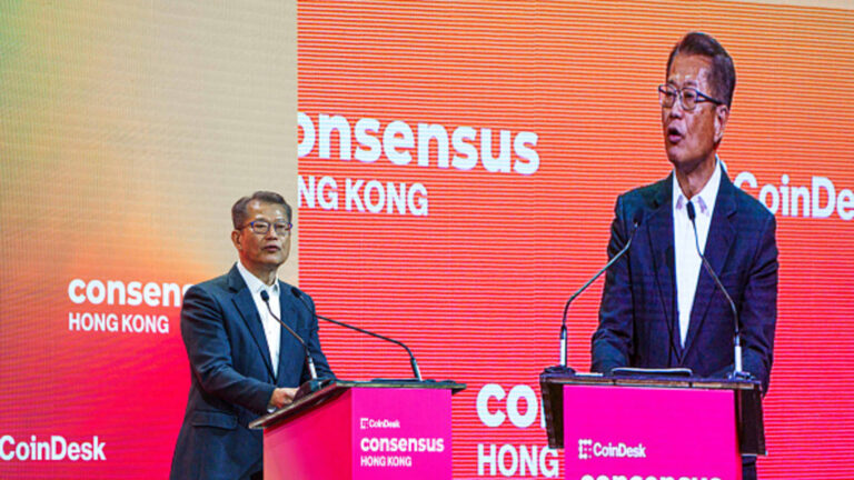 China's suppressed crypto demand is spilling over into these stocks