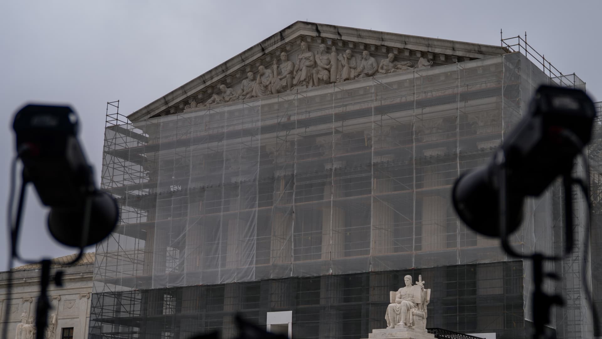 Supreme Court upholds Texas adult website age-verification law