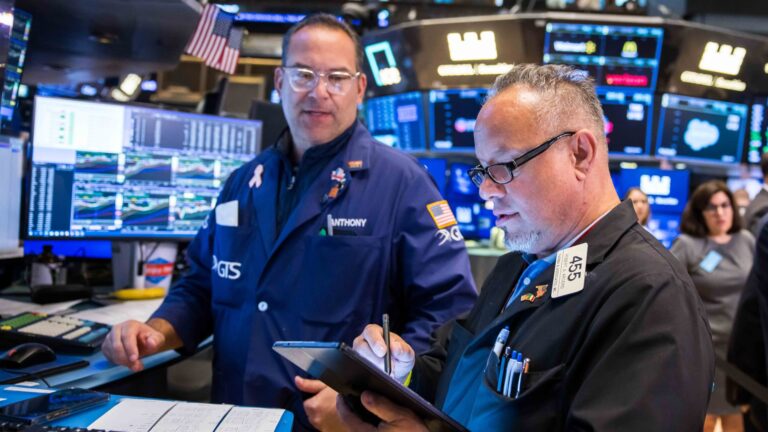 Jim Cramer's mantra for this market — plus, why he would buy this stock on weakness