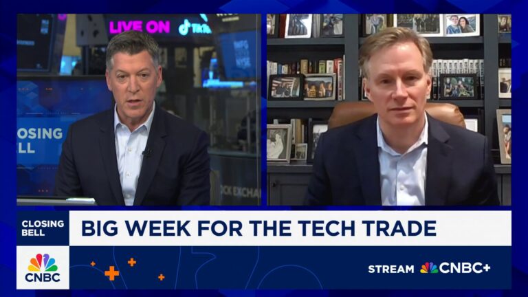 Evercore ISI's Mark Mahaney: There's an AI play that is under-appreciated in Google