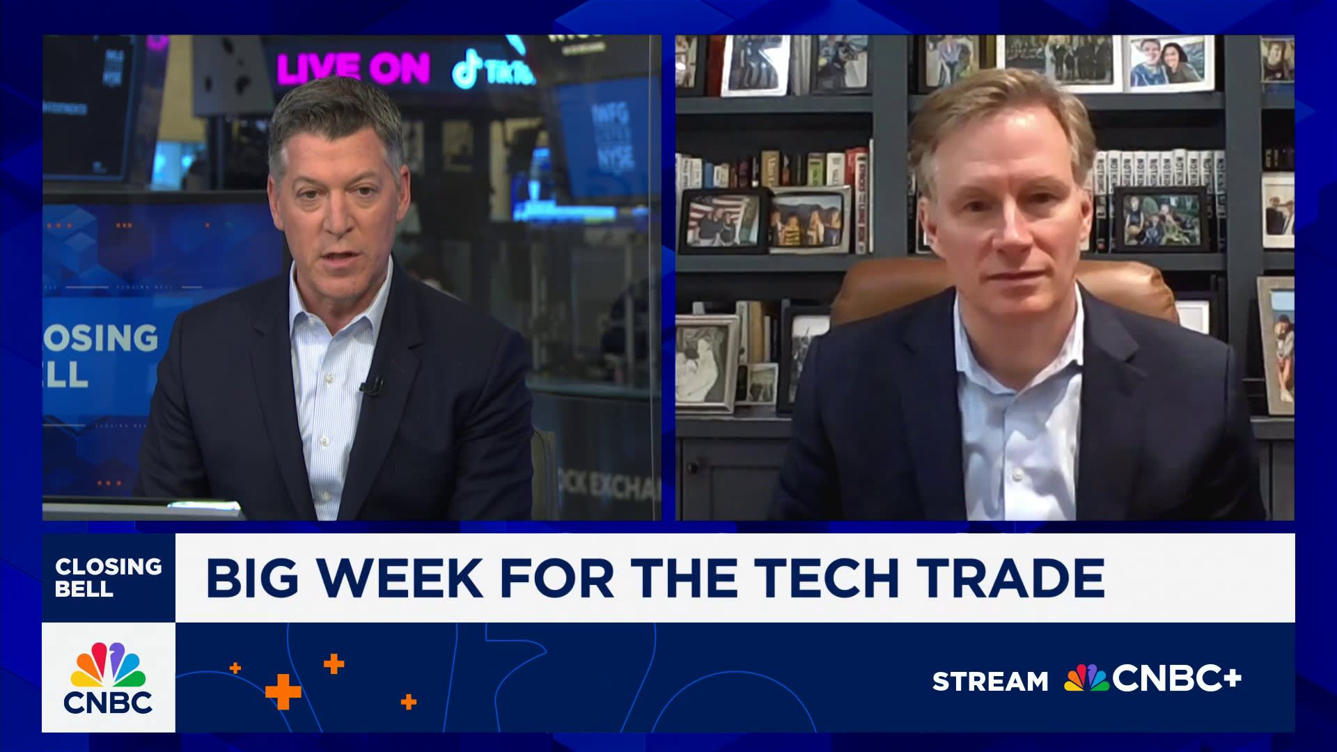 Evercore ISI's Mark Mahaney: There's an AI play that is under-appreciated in Google