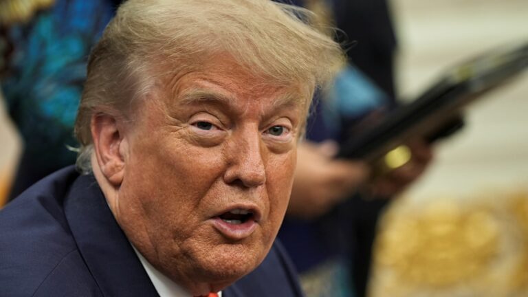 Trump loses latest bid to get Central Park Five defamation lawsuit tossed