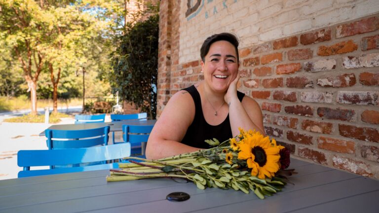 LGBTQ+ entrepreneurs starting businesses in record numbers