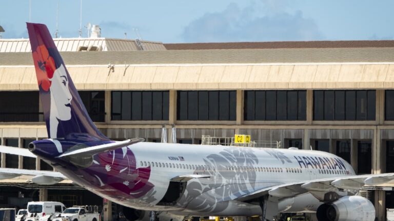 North American airlines targeted by cyberattacks
