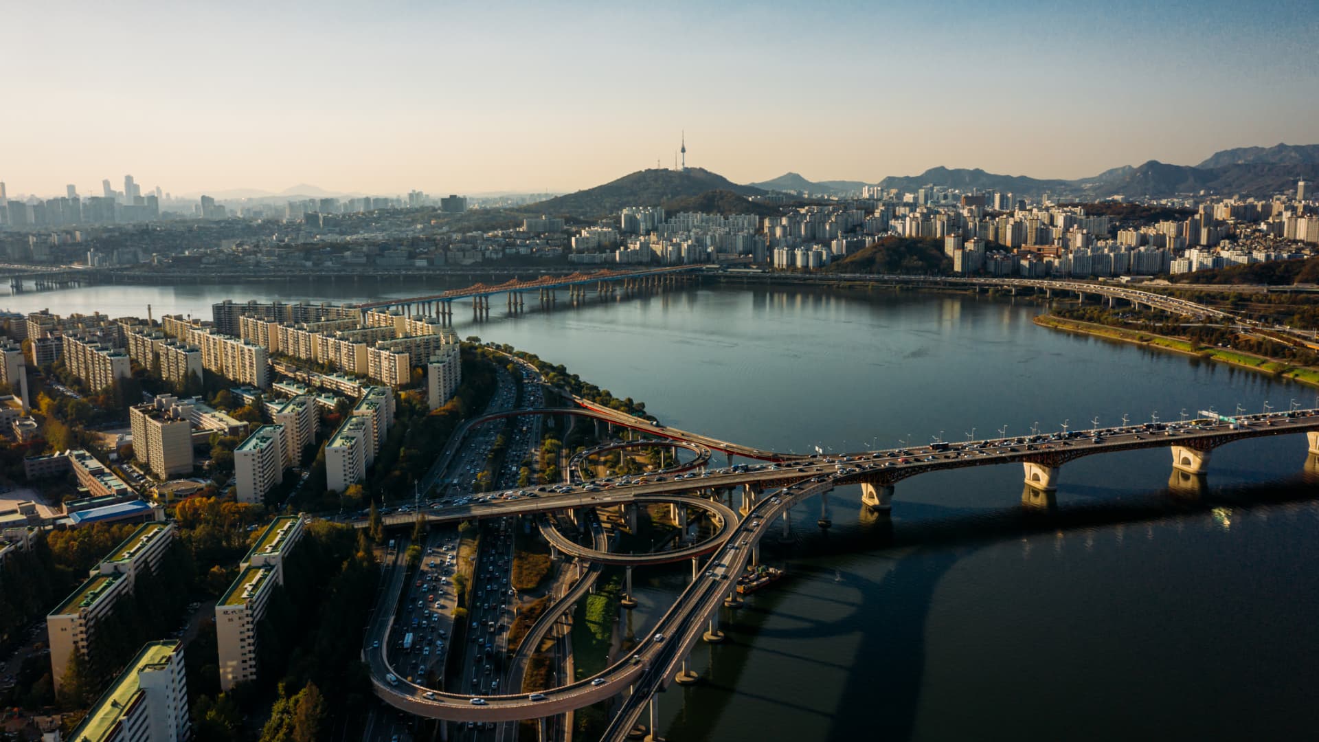 Asia markets set to open higher as investors await a slew of data releases
