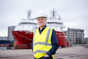 UK's new industrial strategy must include North Sea tax reform, says OEUK