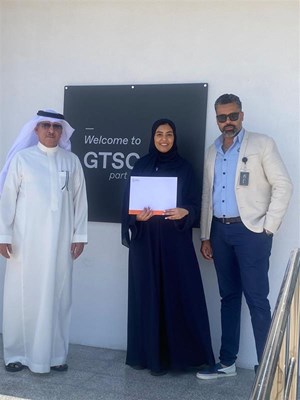 3t launches training program to empower women in Saudi Arabia's energy sector