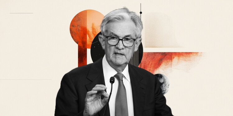 Fed Chair Powell: Right now, we're in watch and wait mode