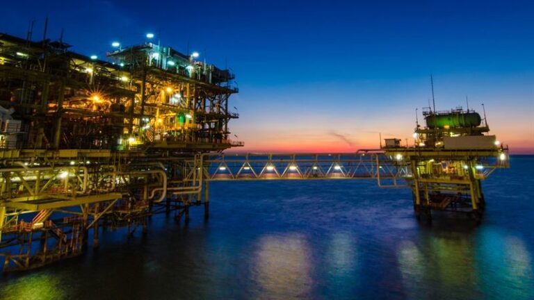 PTAS Aker Solutions awarded contract extension for brownfield services in Brunei