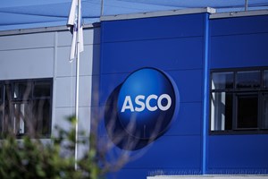 ASCO lands $200 million logistics contract with North Sea operator