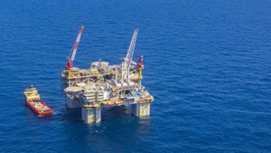 BOEM proposes oil, gas lease sale for 80 million acres in Gulf