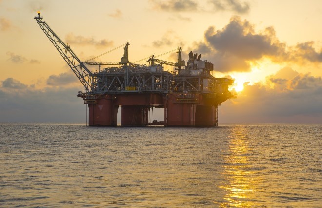 Energy workforce applauds Trump administration’s massive Gulf lease sale