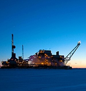 BP Prudhoe Bay Royalty Trust offers overriding royalty in prolific Alaska oilfield