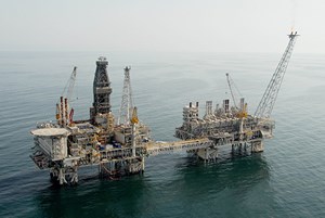 bp advances $2.9 billion gas compression project, offshore exploration in Azerbaijan
