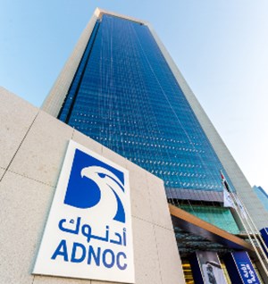 ADNOC considering purchase of some bp assets, sources say