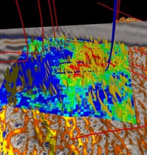 Halliburton, Petronas to collaborate on subsurface modeling, reservoir management