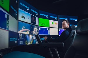 Kongsberg and offshore leaders launch Remote DP Operations pilot (2)