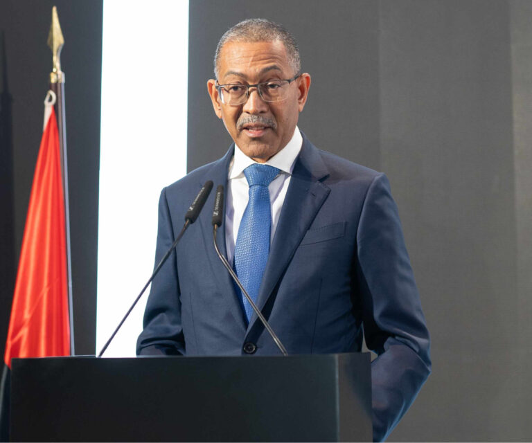 Angola strengthens U.S. energy ties with Sonangol-MIT collaboration