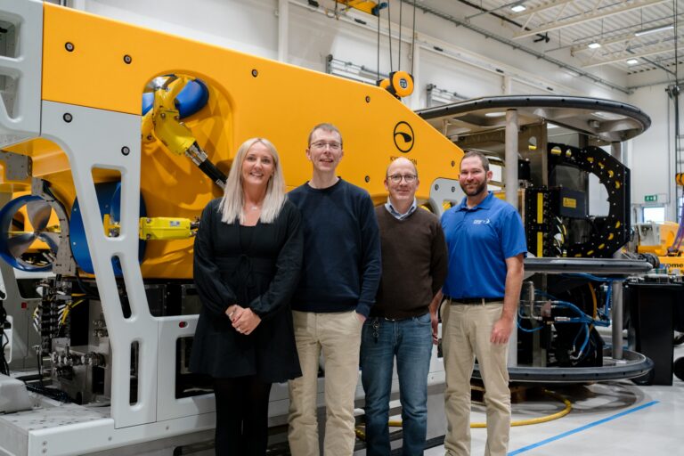 DRIFT Offshore tackles subsea skills shortage with new global training partnership