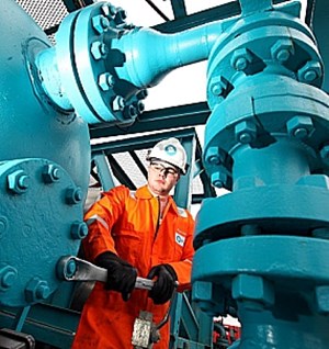 Expro wins well test contract for major UK CCS project