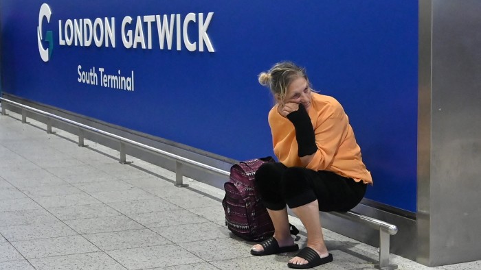 EU agrees to increase flight delay times before compensation kicks in