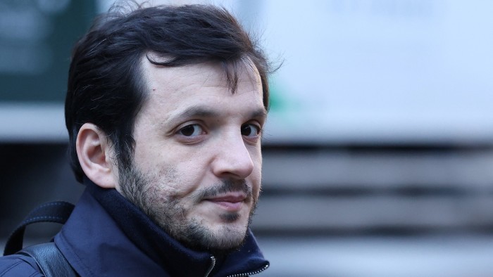 Ex-Janus Henderson analyst guilty of insider dealing as he worked from home