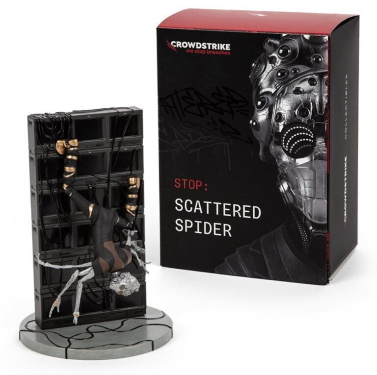 ‘Mischief before money’: inside the M&S hackers’ hunt for new targets