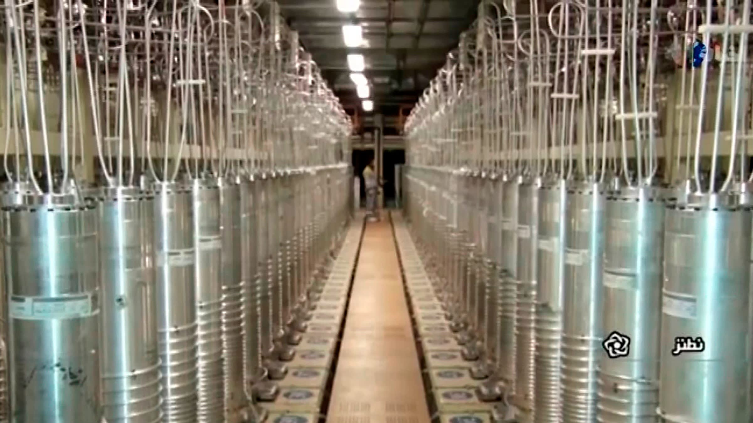 Could strikes on Iran cause a nuclear disaster?