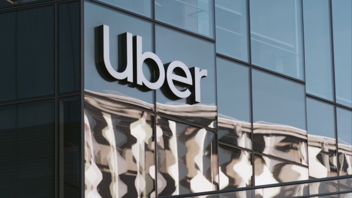 Uber reintroduces chief operating officer role as CEO loosens grip