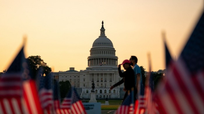 Trump’s ‘big beautiful bill’ will swell US deficit by $2.4tn, warns fiscal watchdog