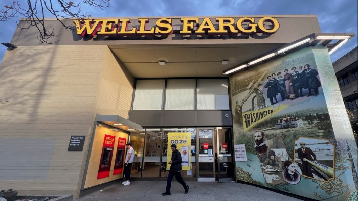 Federal Reserve lifts Wells Fargo’s asset cap