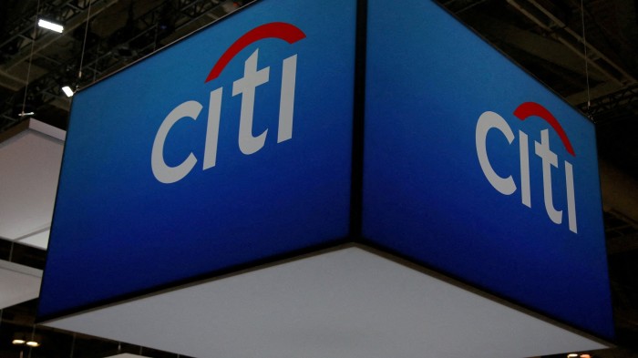 Citi to boost provision for potential bad loans on US economic worries