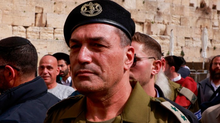 Israel warns of ‘prolonged campaign’ against Iran as Europeans push for truce