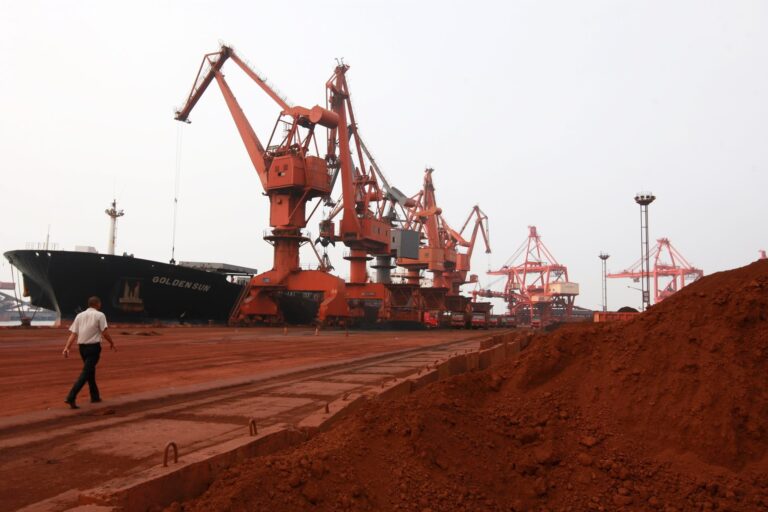 China arms itself for more export control battles