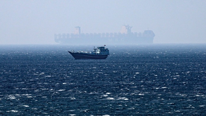 Trump signals sanctions relief for China to buy Iran’s oil