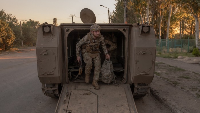 Strengthening EU defence won’t undermine the transatlantic alliance