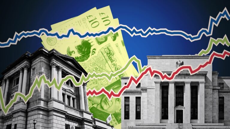 The mounting pressure on bond markets