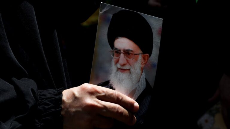 The war that will remake Iran’s Islamic republic