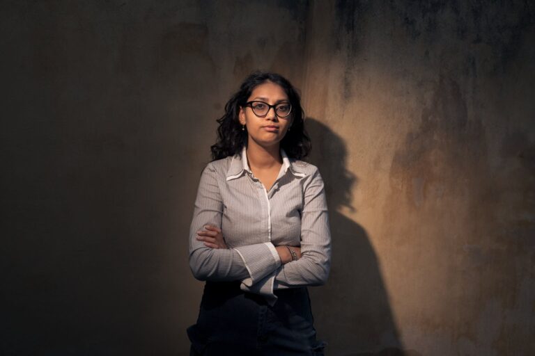 Deepika Salhan