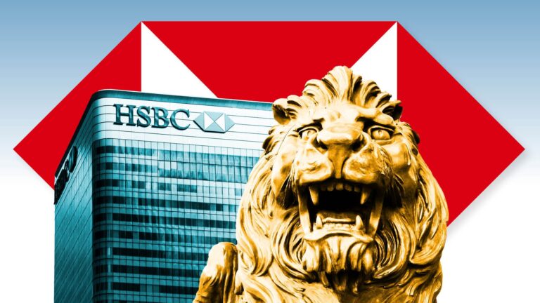 Can HSBC cut its way to growth?