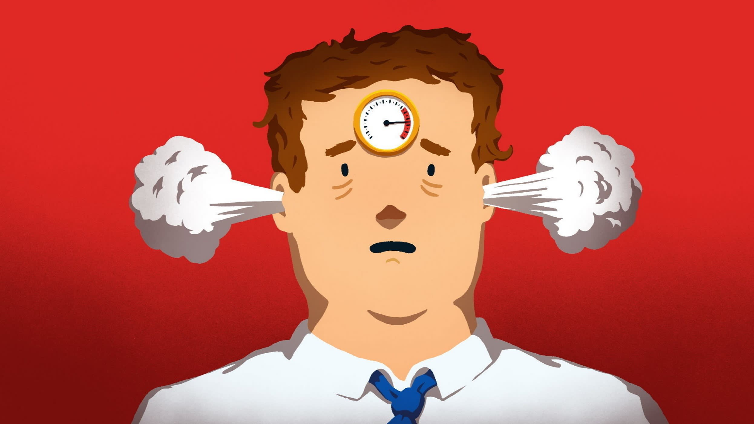 E-tattoos may tell us about overwork but what about our neurorights?