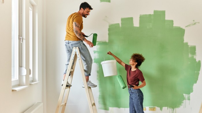 How ‘vibe coding’ became the new DIY