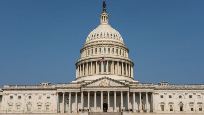 Accountants and lawyers team up to fight Trump tax provision